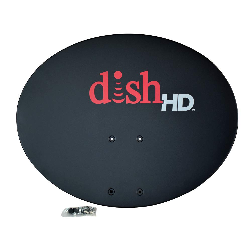 Winegard Dish Reflector Replacement for RV Travel