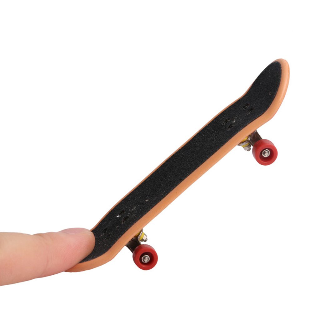 Tech Deck Fingerboard Skate Park Kit - Ramp & Handrail for Ultimate Training & Indoor Play
