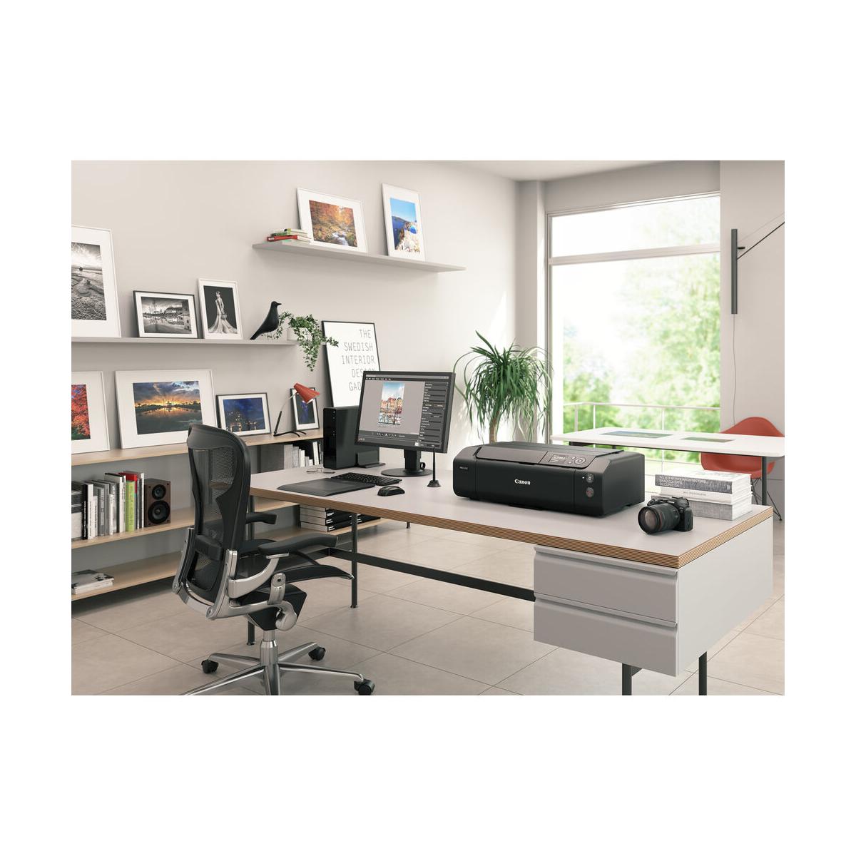 Canon imagePROGRAF PRO-310 13