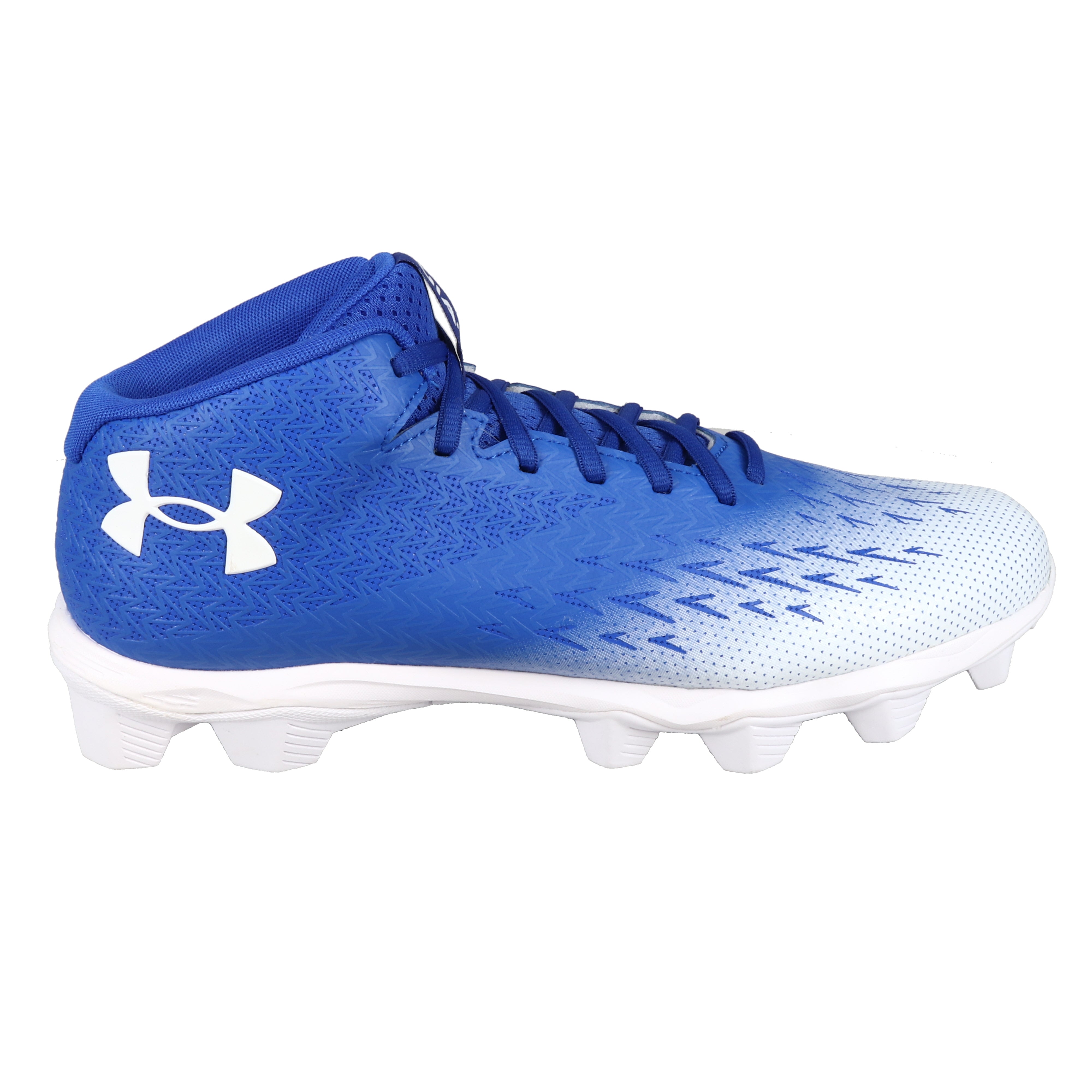 Men's Spotlight Franchise 4 RM Football Cleats - Lightweight Soccer Shoes for Men with Enhanced Traction - Perfect for Football Training, Matches and Outdoor Sports