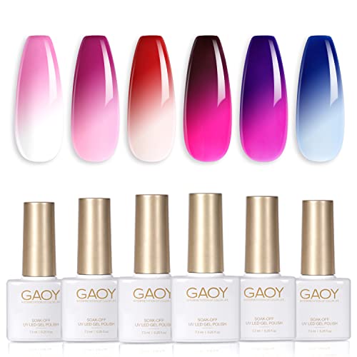 Color Changing