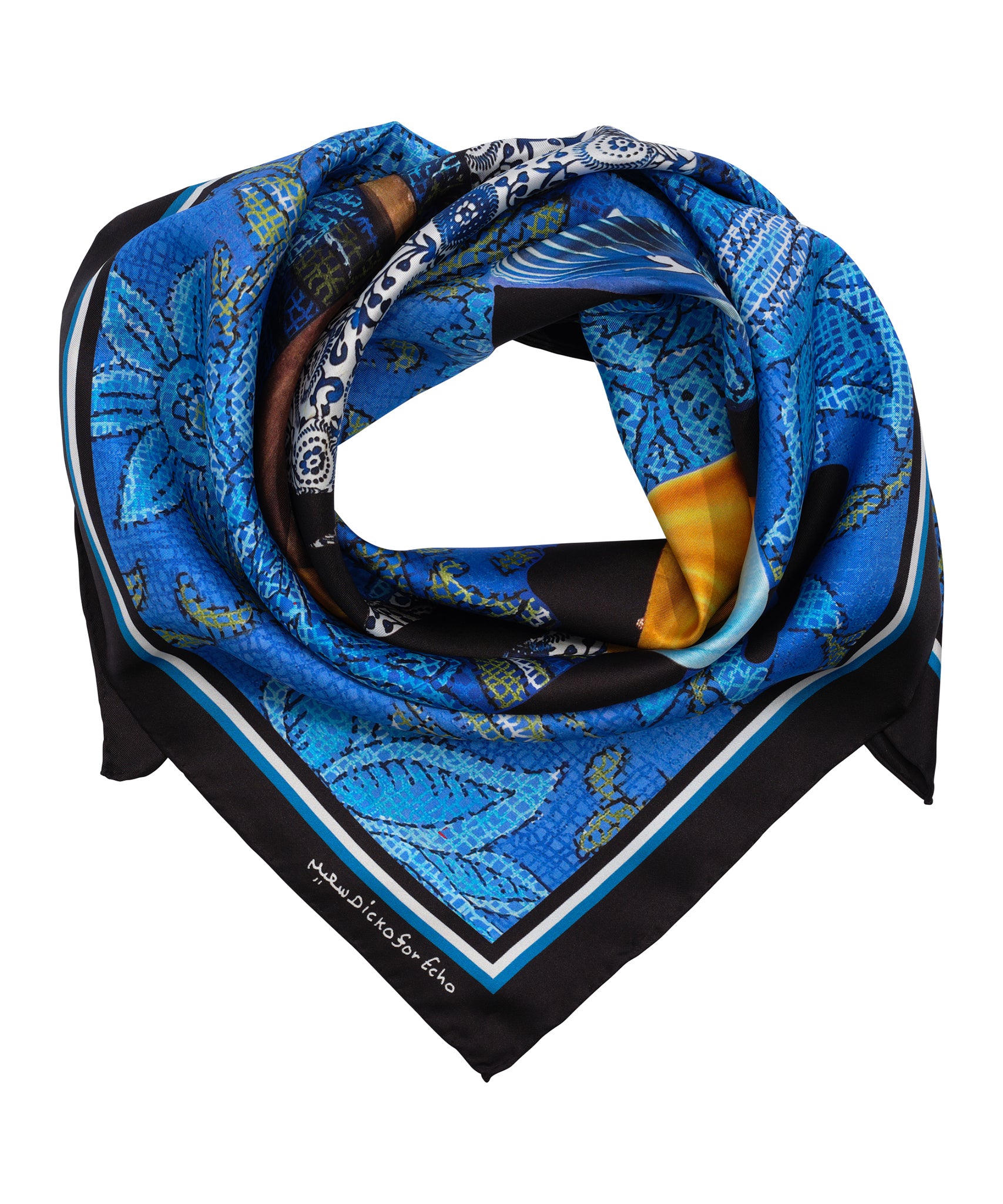 Saidou Dicko - Premium Quality for Everyday Comfort | Perfect for Home, Office & Travel Use