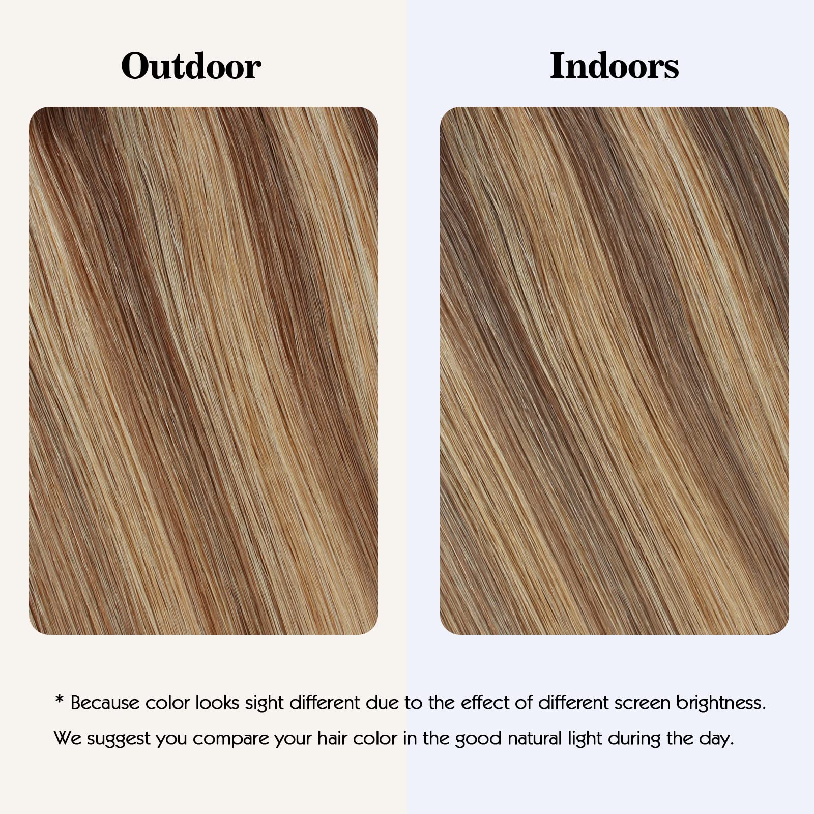 Sassina Invisible Wire Hair Extensions - 20