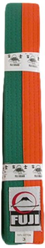 Orange/Green