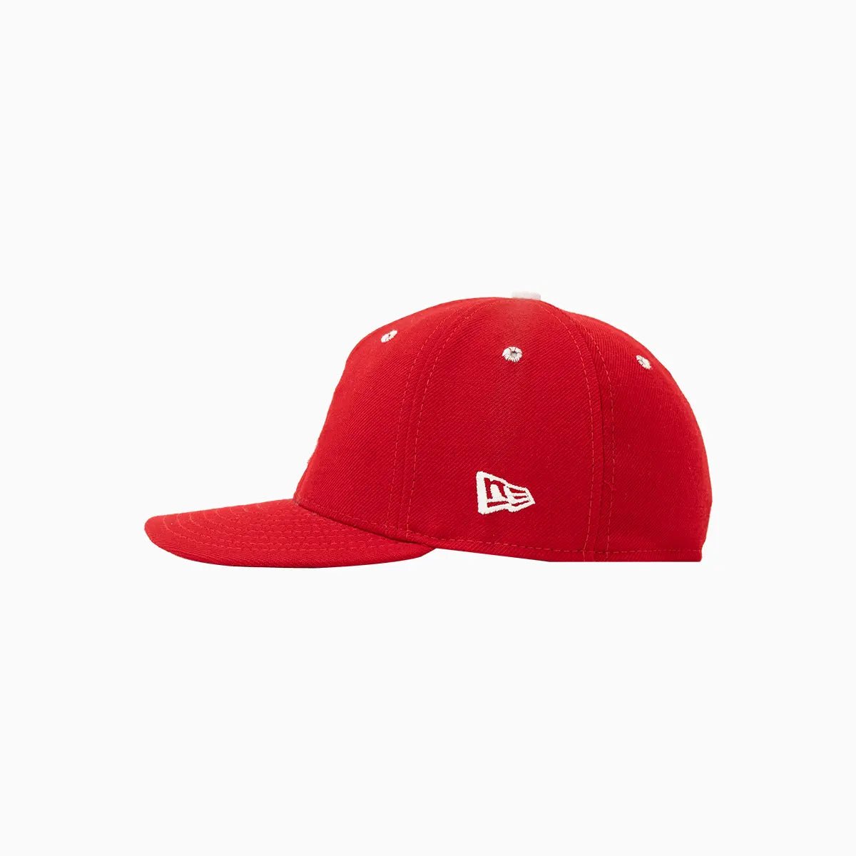 Official Boston Red Sox MLB 59FIFTY Fitted Baseball Cap - Adjustable Snapback Hat for Men & Women - Perfect for Games, Sports & Casual Wear