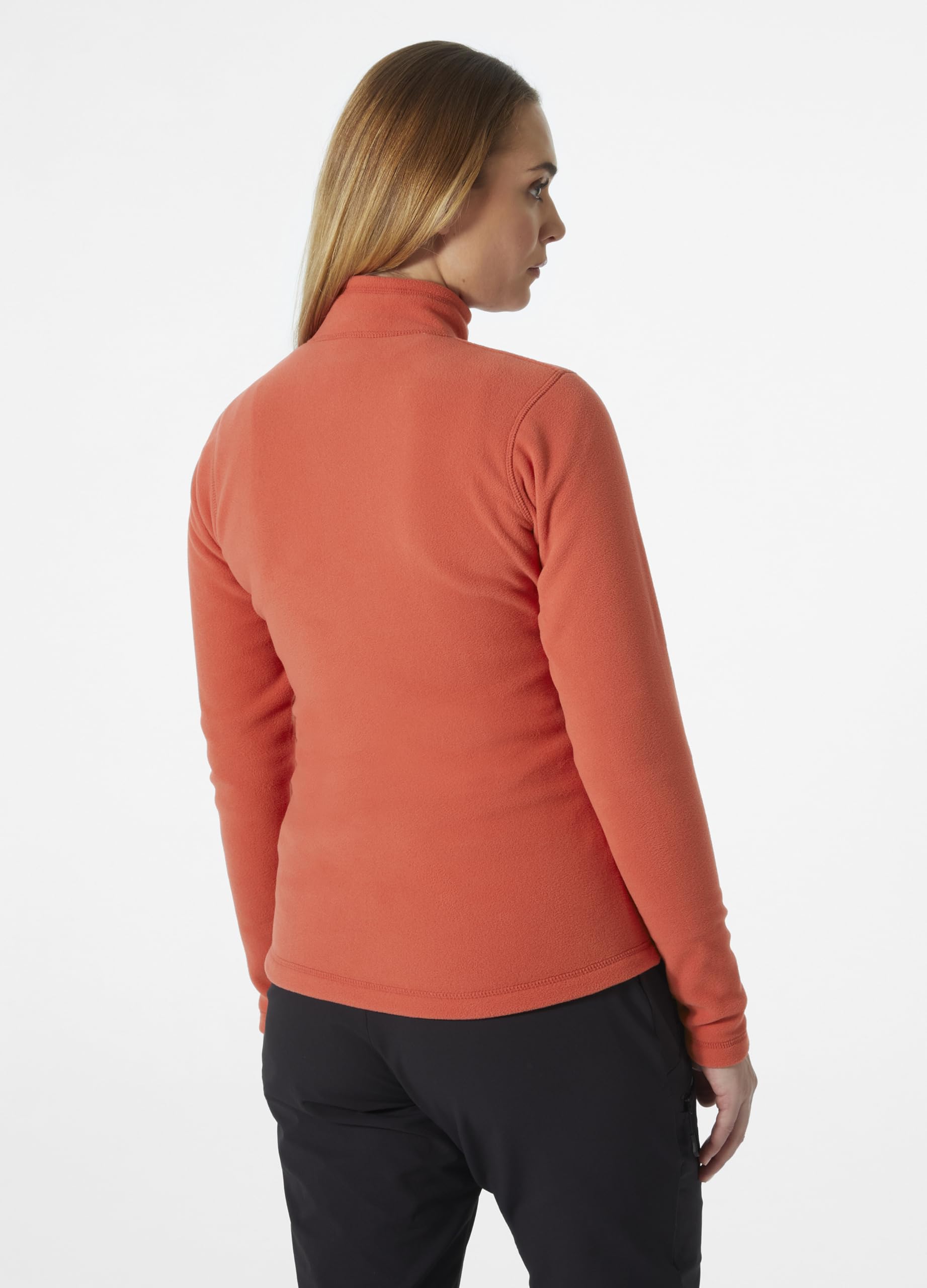 Helly Hansen Women's Daybreaker Fleece Jacket - Lightweight Warm Winter Outdoor Jacket for Hiking, Camping & Casual Wear