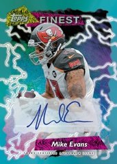 2015 Topps Finest Football Cards Master Box - Premium NFL Trading Cards Collection for Collectors & Investors | Perfect for Sports Memorabilia Displays, Fantasy Football Gifts & Card Show Trading