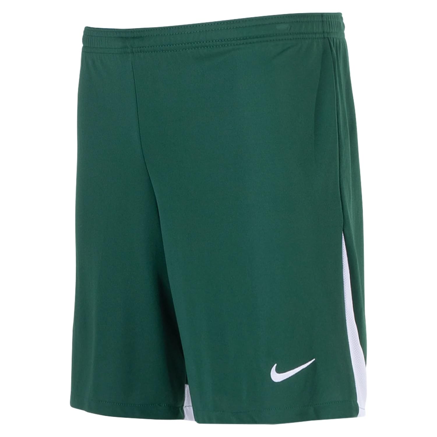 Nike Men's Classic II Soccer Shorts - Breathable Athletic Workout Shorts for Running, Training & Gym - Lightweight & Moisture-Wicking Soccer Apparel
