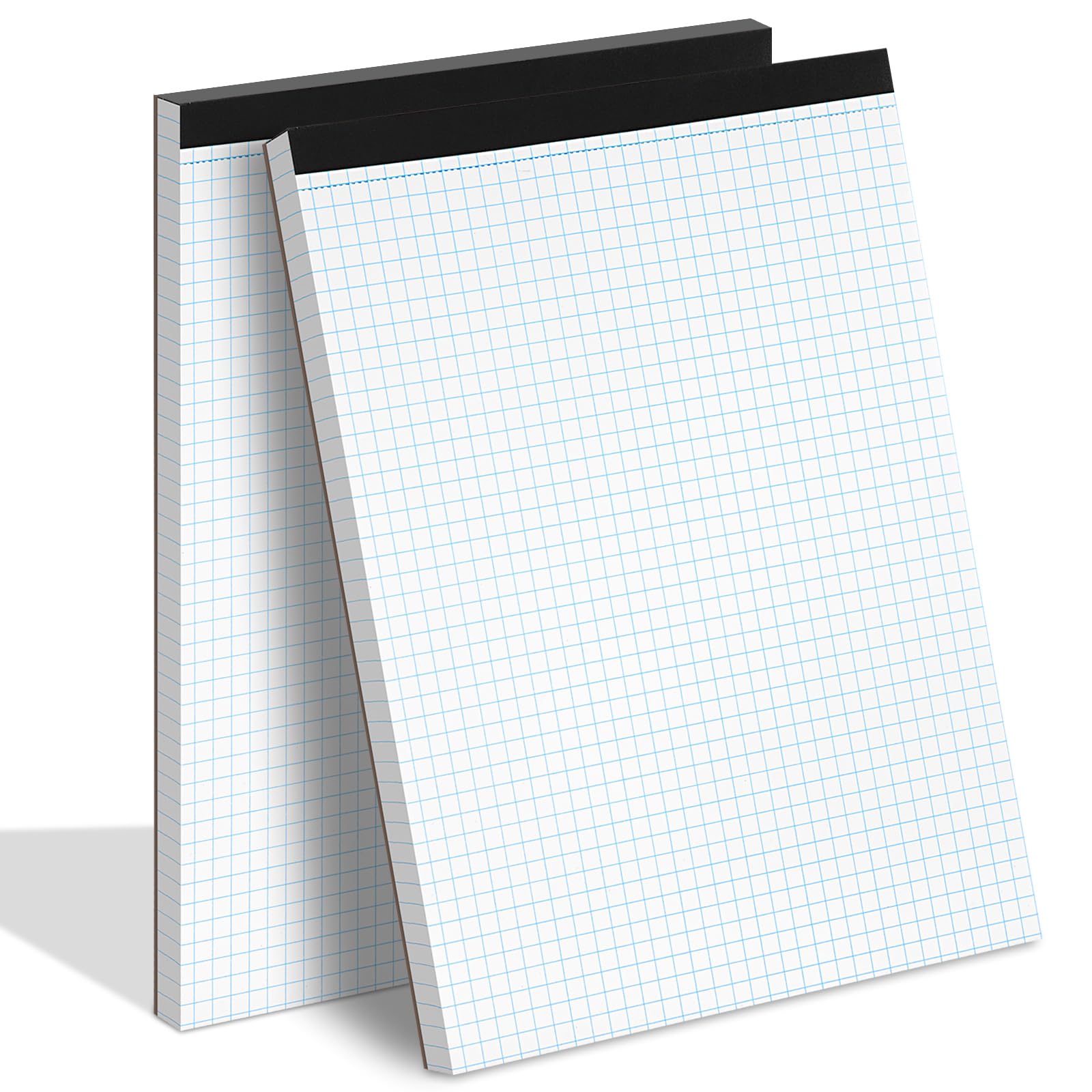 4x4 Graph Paper Notebook 8.5
