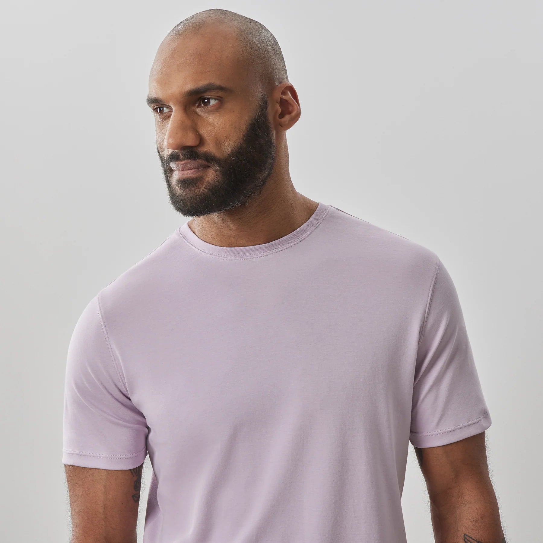 Robert Baraket Cherry Georgia T-Shirt - Soft Cotton Casual Tee for Men - Perfect for Everyday Wear, Outings & Relaxation