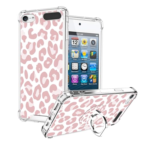 Pink Leopard