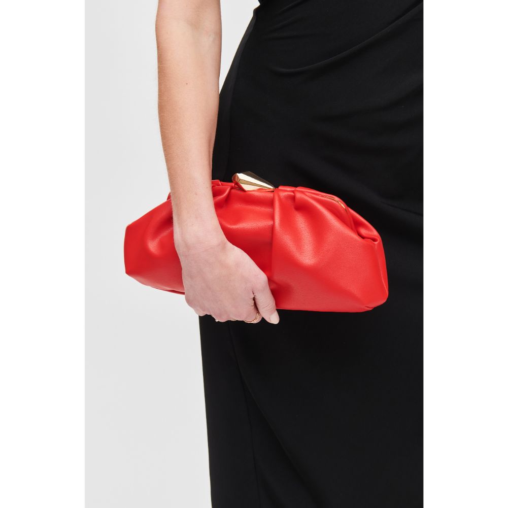 Welma Women's Fashion Clutch Purse - Elegant Evening Bag for Parties, Weddings & Special Occasions