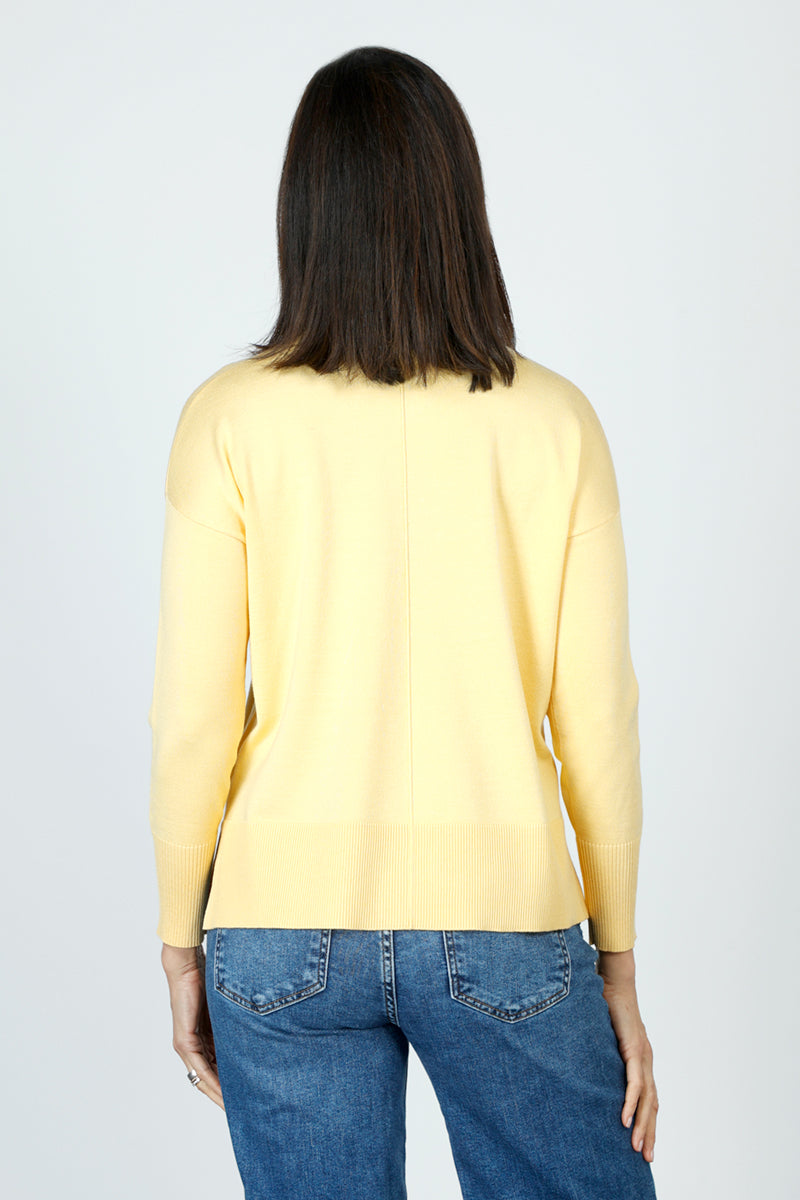 Premium Metric Pullover Seam Sweater for Women & Men | Cozy Knit Casual Wear | Perfect for Fall, Winter & Layering Outfits