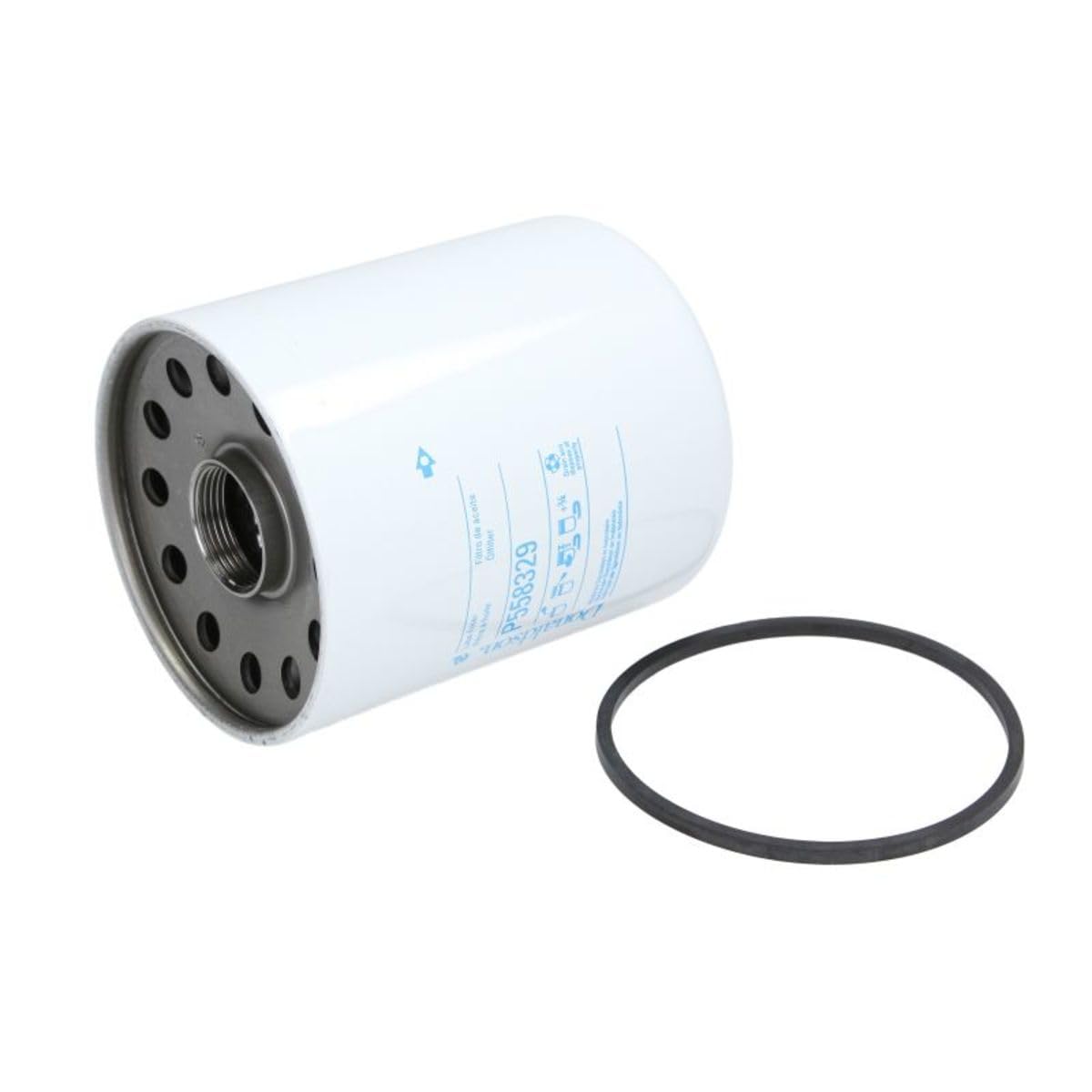 Donaldson P558329 Heavy Duty Air Filter - High Performance Replacement for Trucks & Heavy Equipment | Perfect for Construction, Mining & Agricultural Machinery