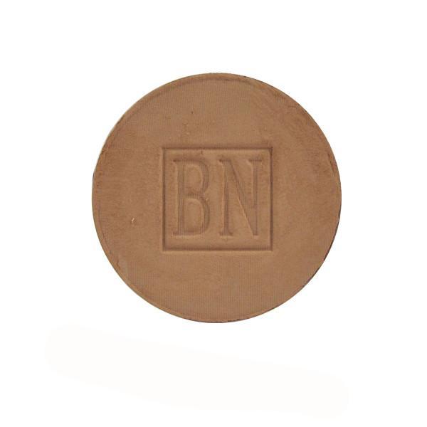 Ben Nye Professional Makeup Powder Blush & Contour Refill - Matte Finish for Cheeks & Face Contouring - Perfect for Stage, Photography & Everyday Makeup Looks