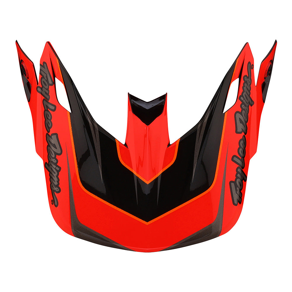 SE5 Visor Saber Rocket Red - LED Light Up Toy Sword for Kids - Perfect for Cosplay, Halloween Costumes & Star Wars Themed Parties