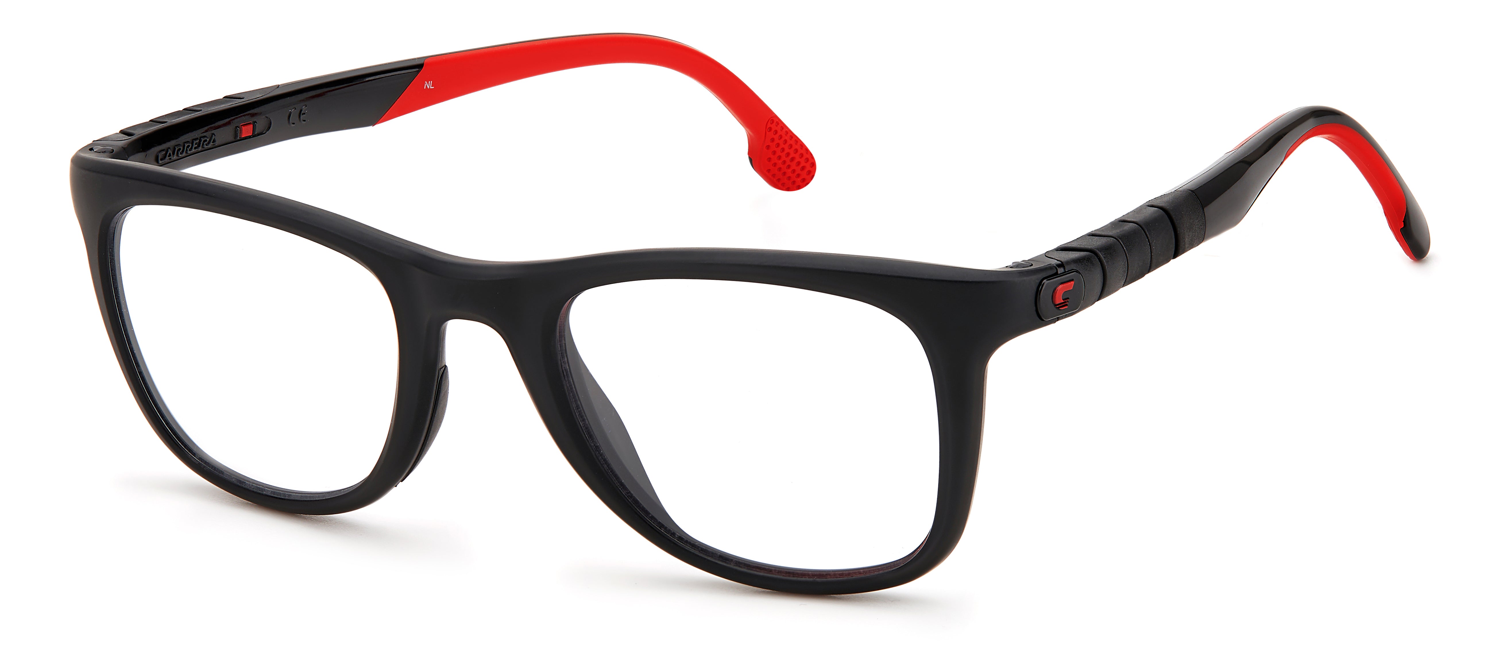 CARRERA HYPERFIT 23 003 5022 Sunglasses Frames - Lightweight & Durable Eyewear for Men & Women - Perfect for Running, Cycling & Outdoor Sports