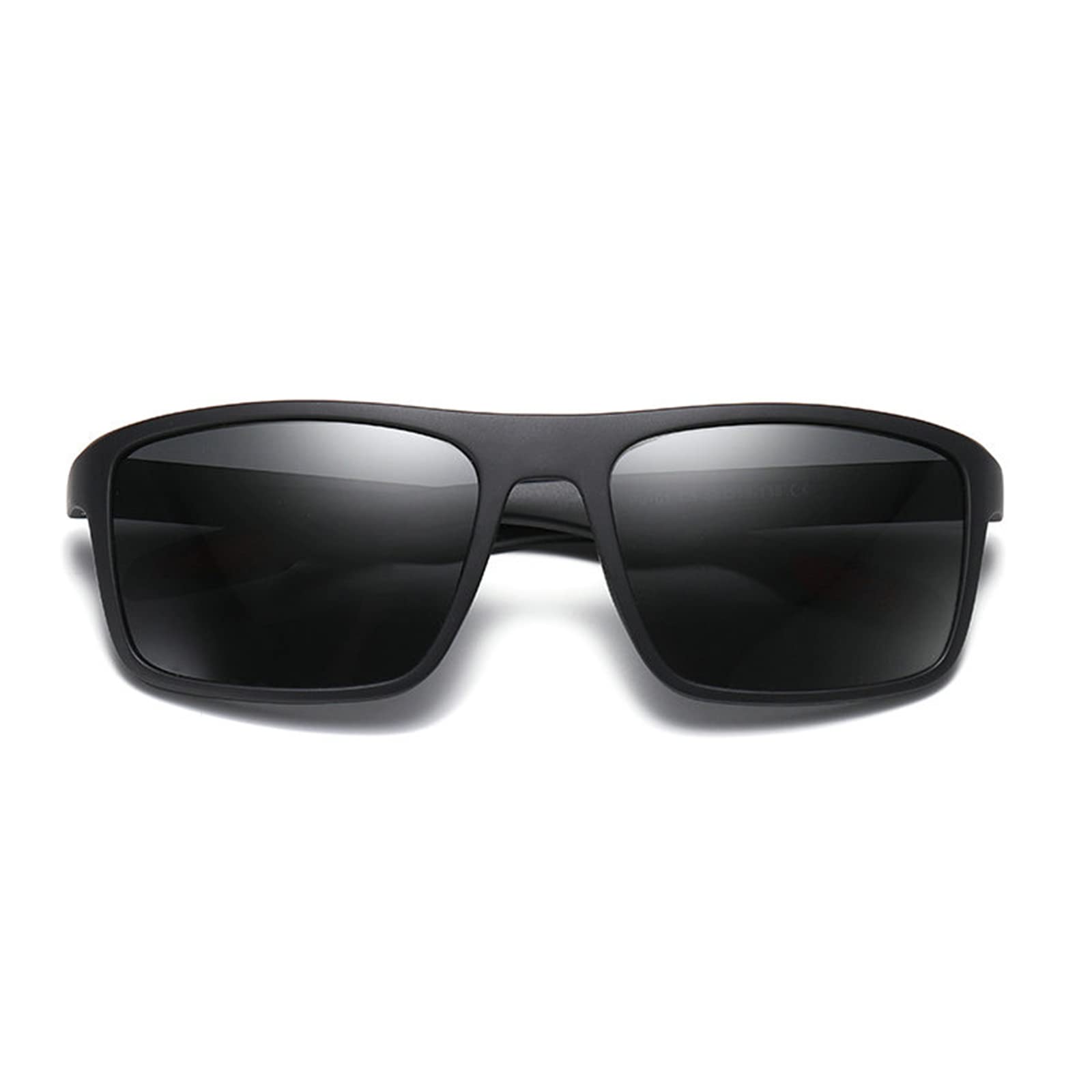 Polarized Reading Sunglasses for Men - Sports & Outdoor Cycling, Driving with Magnification - UV Protection & Anti-Glare for Active Lifestyle