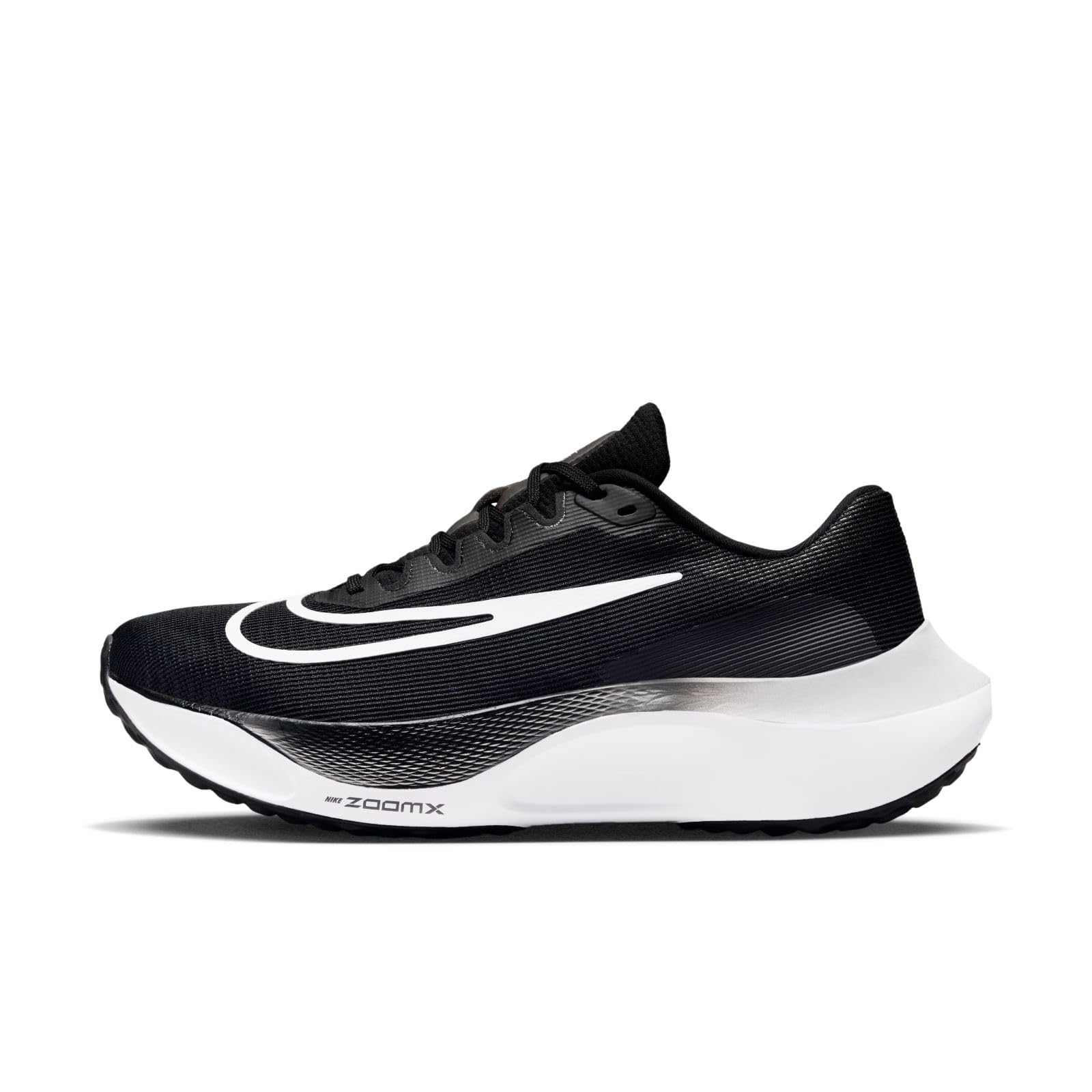 Nike Zoom Fly 5 Men's Running Shoes - Lightweight Cushioned for Marathon Training & Road Running