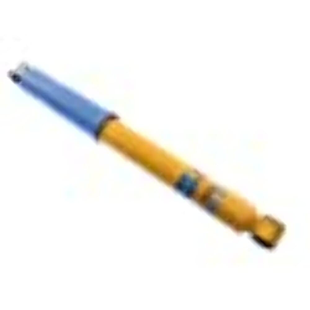 Bilstein B6 Performance Shocks 24-167161 - Premium Shock Absorbers for Smooth Ride & Enhanced Handling - Perfect for Daily Driving & Off-Road Adventures