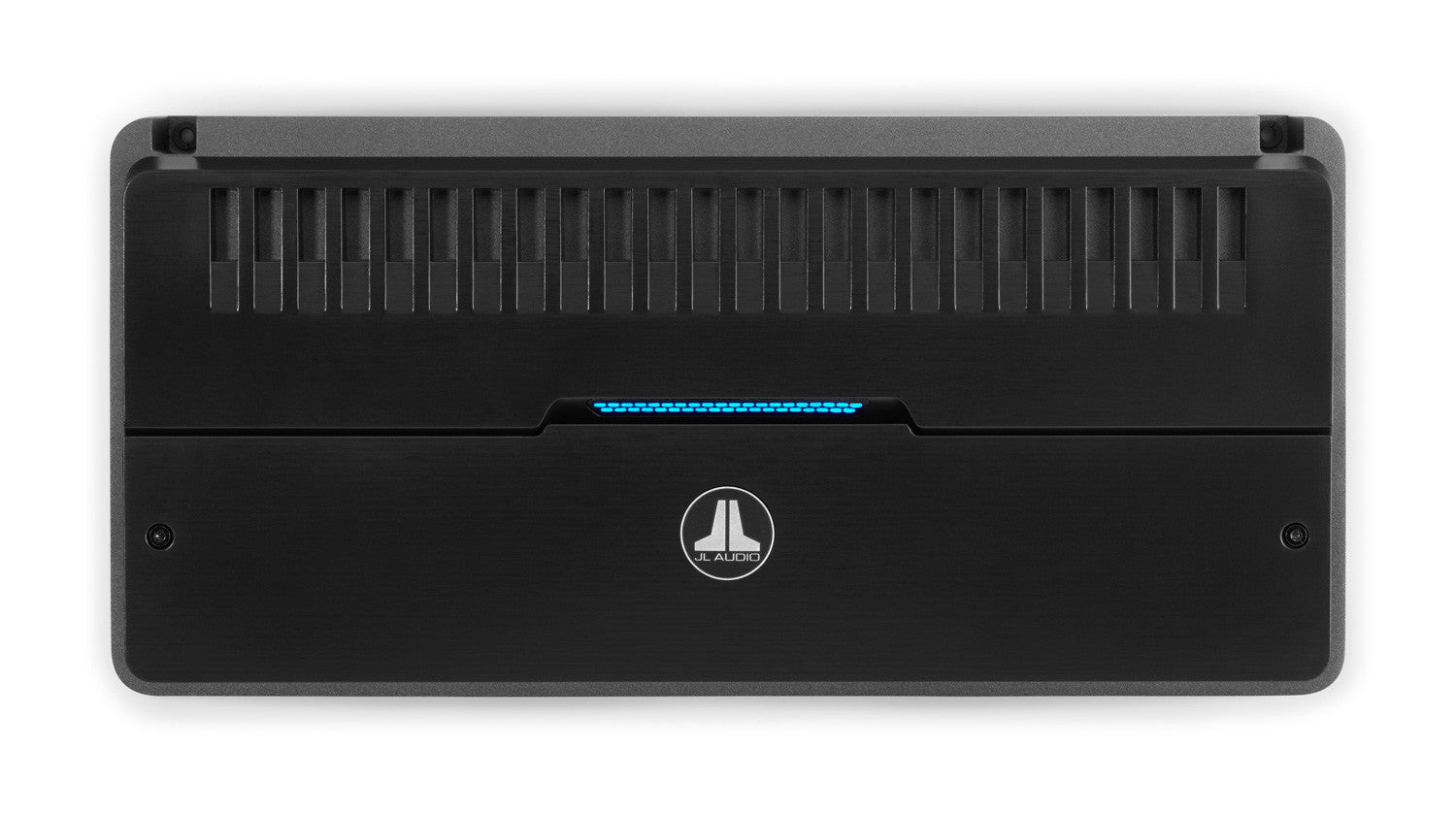 JL Audio RD1000/1 Monoblock Class D Subwoofer Amplifier 1000W RMS - High Power Car Audio Bass Amp for Deep Bass Sound in Vehicles & Trucks