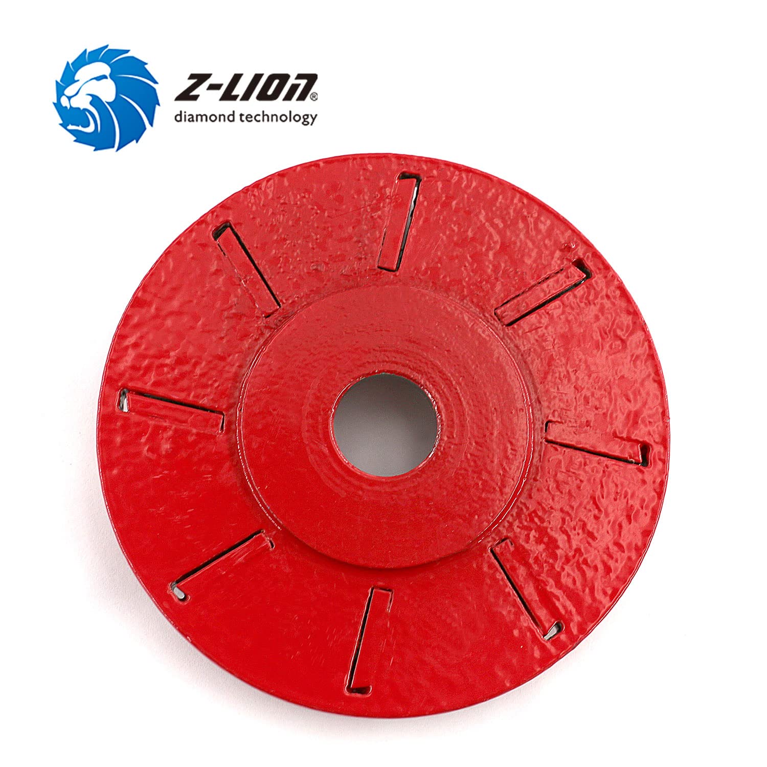 8 Teeth Wood Carving Disc Wheel - 90mm Woodworking Milling Cutter for Curved Cutting | Professional Woodworking Tool for DIY Projects, Furniture Making & Crafting