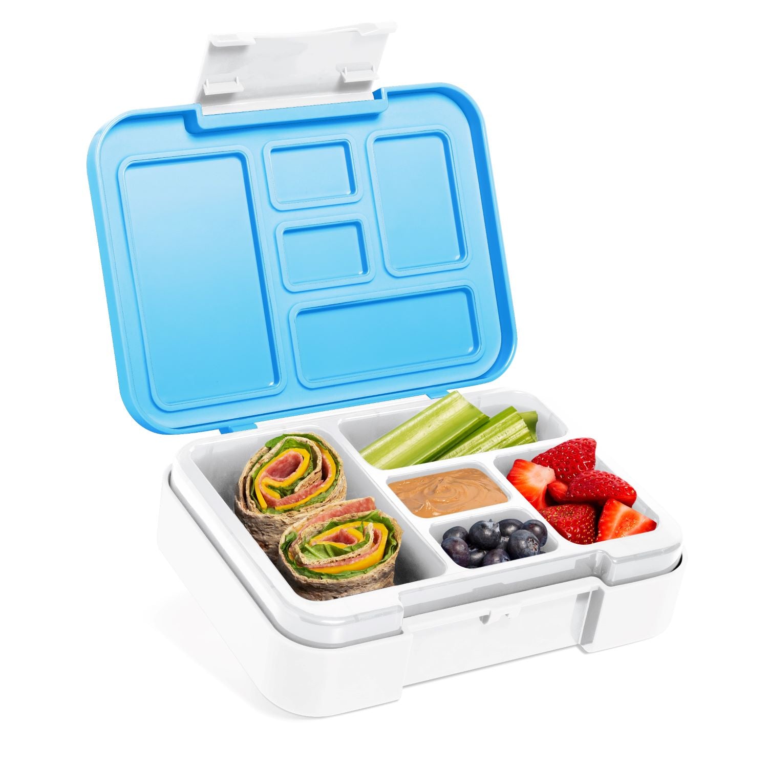 Premium Stainless Steel Porter Bento Box - 3-Tier Japanese Lunch Box for Adults, Kids - Leakproof, Microwave & Dishwasher Safe - Ideal for Office, School, Picnics & Meal Prep