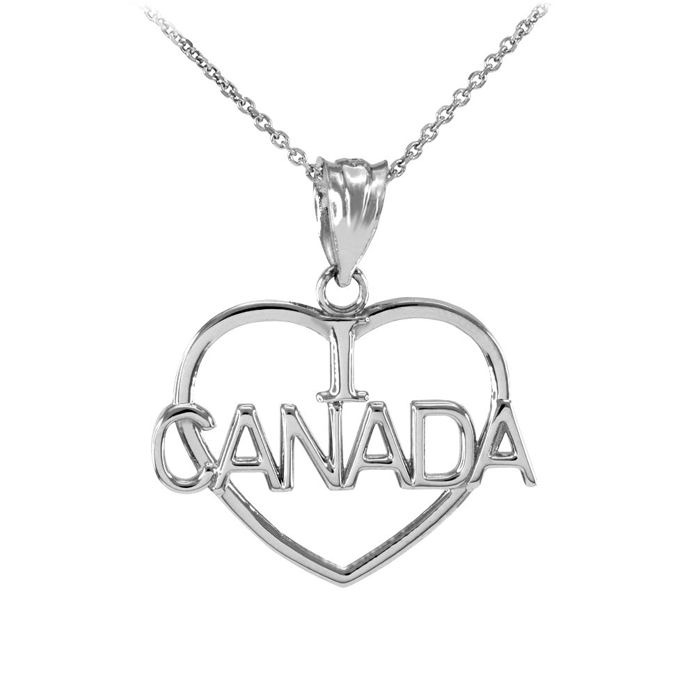 10K White Gold 