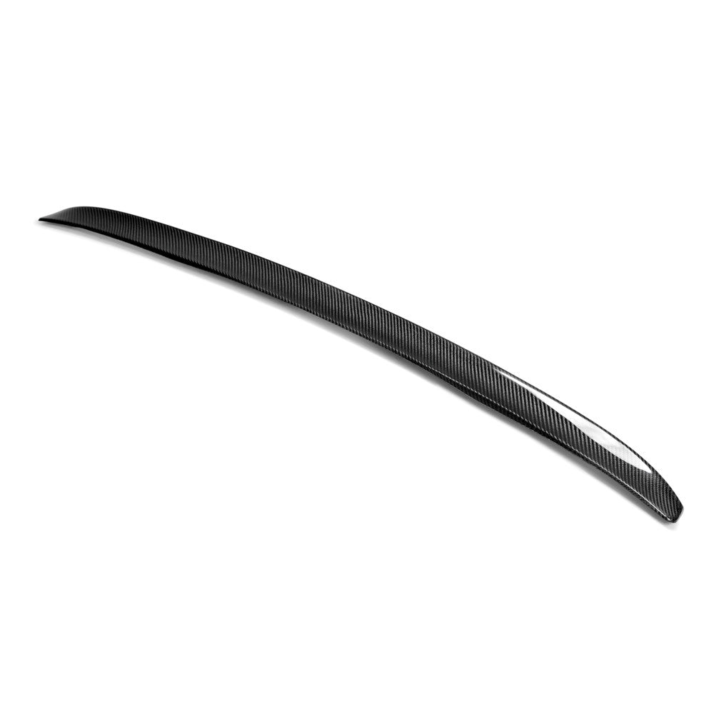 2005-2013 Chevrolet Corvette C6 Type SW Rear Spoiler - Carbon Fiber Lightweight Design by Anderson Composites (AC RS05CHC6 LW) - Perfect for Racing & Street Performance Upgrades