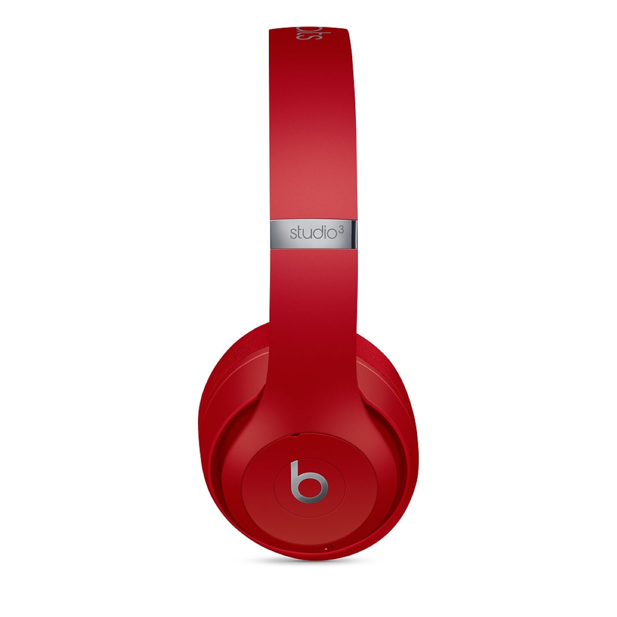 BEATS Studio3 Wireless Noise Cancelling Over-Ear Headphones - Premium Sound, Apple W1 Chip, 22-Hour Battery Life for Travel, Work & Music Lovers