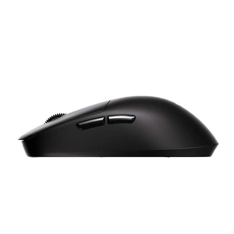Vaxee x Ninjutso Sora 4K Wireless Gaming Mouse - Ultra Lightweight 49g, 4000Hz Polling Rate, Ergonomic Design for FPS, MOBA, and Esports Gaming