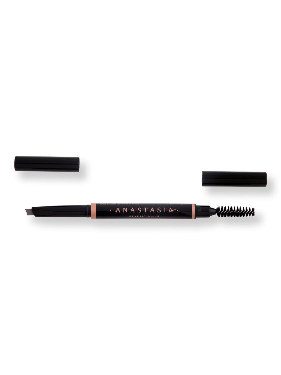 Anastasia Beverly Hills Brow Definer - Ultra-Slim Brow Pencil for Precise Shaping & Filling | Waterproof & Long-Lasting | Perfect for Everyday Makeup & Professional Use