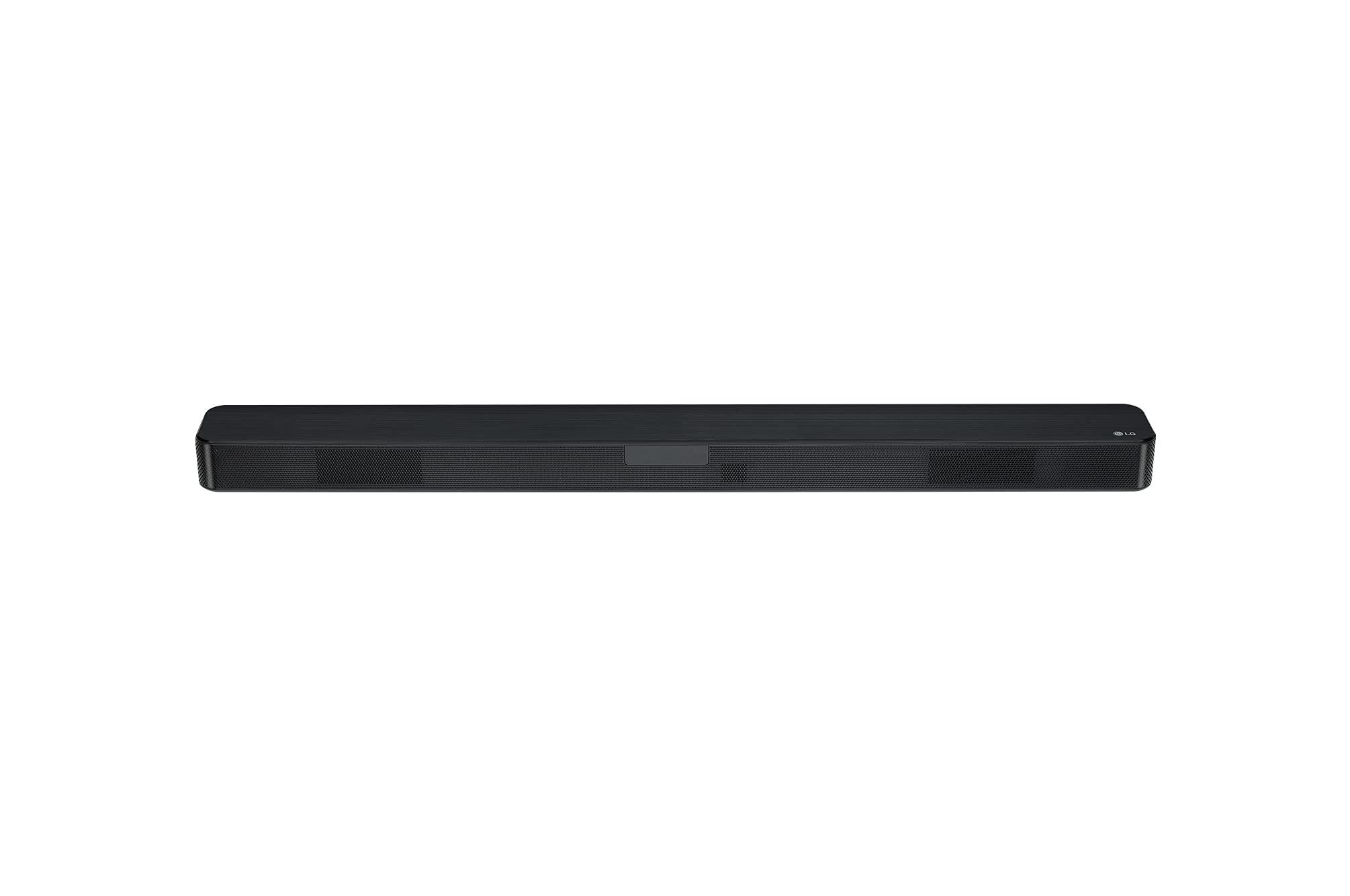 LG SN4 2.1 Channel 300W Soundbar with Bluetooth, HDMI & Optical - High Resolution Audio, Wireless Streaming, Home Theater Speaker System for TV, Movies & Music (Black)
