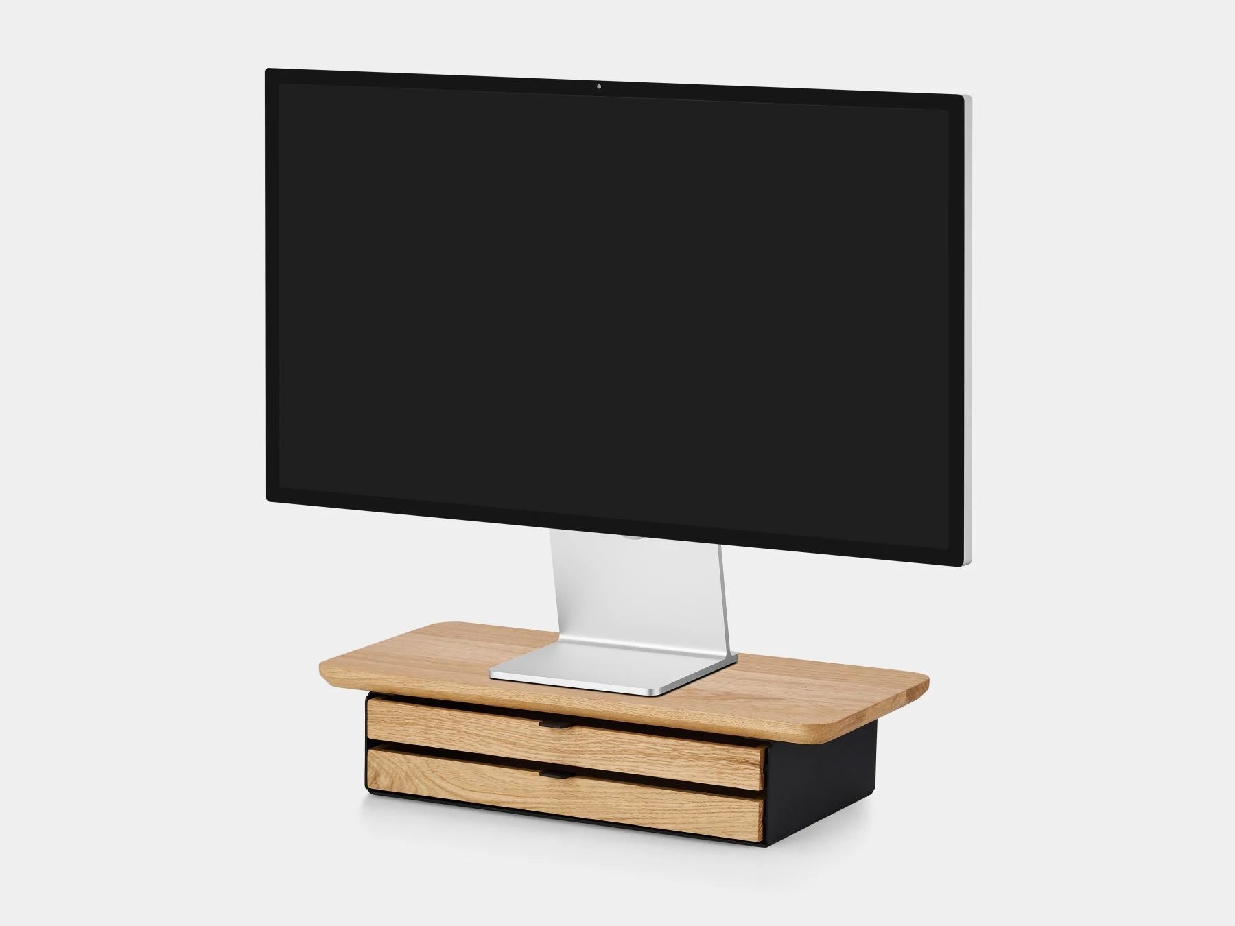 Mini Desk Shelf Organizer - Compact Storage Solution for Office, Home & Dorm Room - Perfect for Books, Supplies & Decor