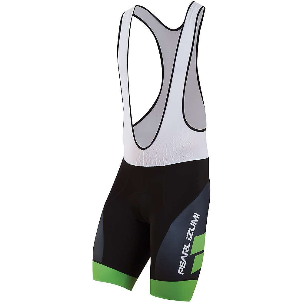 Pearl Izumi Men's Elite LTD Bib Cycling Shorts - High-Performance Bike Shorts for Road & Mountain Biking - Comfortable & Breathable for Long Rides