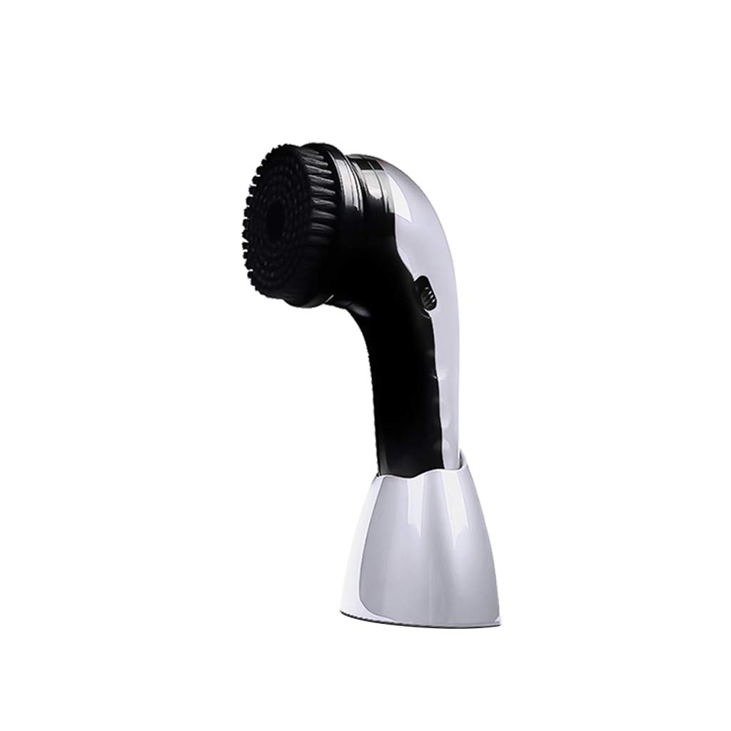 ALUS Automatic Shoe Polisher - Rechargeable Handheld Shoe Shine Machine for Men & Women | Portable Electric Shoe Cleaner for Leather, Suede & Dress Shoes | Perfect for Office, Travel & Home Use