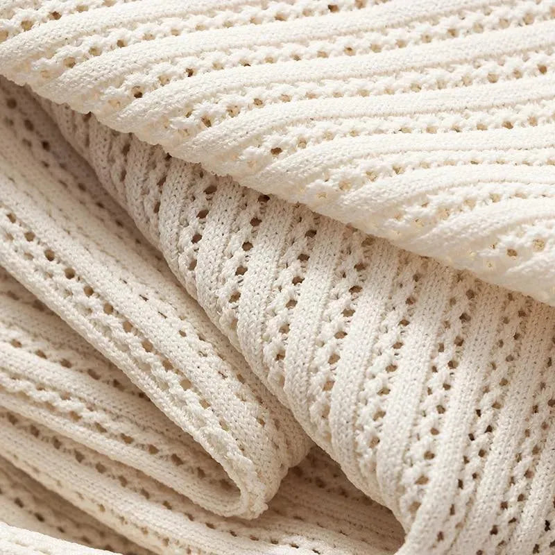 Women's Lightweight Summer Cardigan Sweater - Soft & Breathable Open Front Cover-Up for Beach, Office & Casual Wear