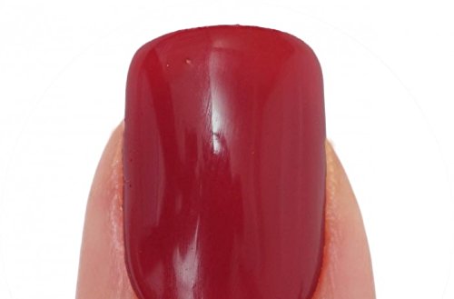 LECHAT Prefect Match Soak Off Gel Nail Polish Set - #92 Lovers Embrace - Long Lasting Gel Polish Kit with Matching Color - Perfect for Home Manicures, Nail Salons & DIY Nail Art