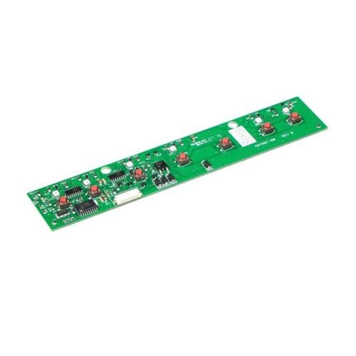 Replacement Parts - AP3963433 Refrigerator Dispenser Control Board Compatible with 5304433609 & 5304454250 - Fix Leaks & Improve Cooling for Whirlpool, Maytag, Kenmore Refrigerators