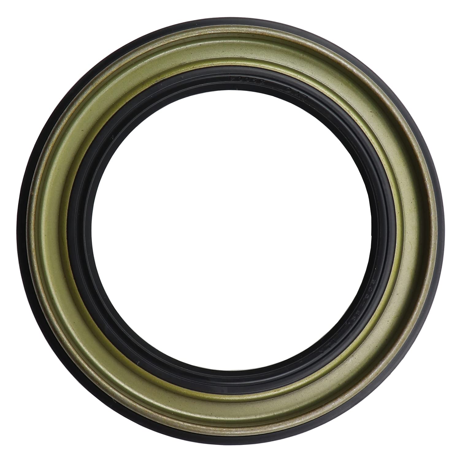 SEAL WHEEL - High-Quality Automotive Wheel Seal for Trucks & SUVs | Perfect for Off-Road Adventures & Winter Driving Conditions