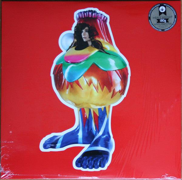 Bjork Volta - Official Album CD | Alternative & Electronic Music | Perfect for Home Listening, Parties & Music Collectors
