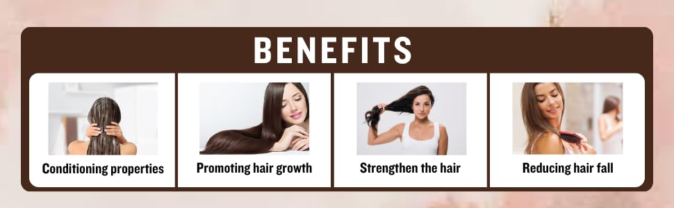 Premium Dulhan Dark Brown Henna Powder 500g - Natural Hair Care for Growth, Fall Control, Color & Conditioning | Strong, Dark Black Hair | Perfect for DIY Hair Masks & Ayurvedic Treatments