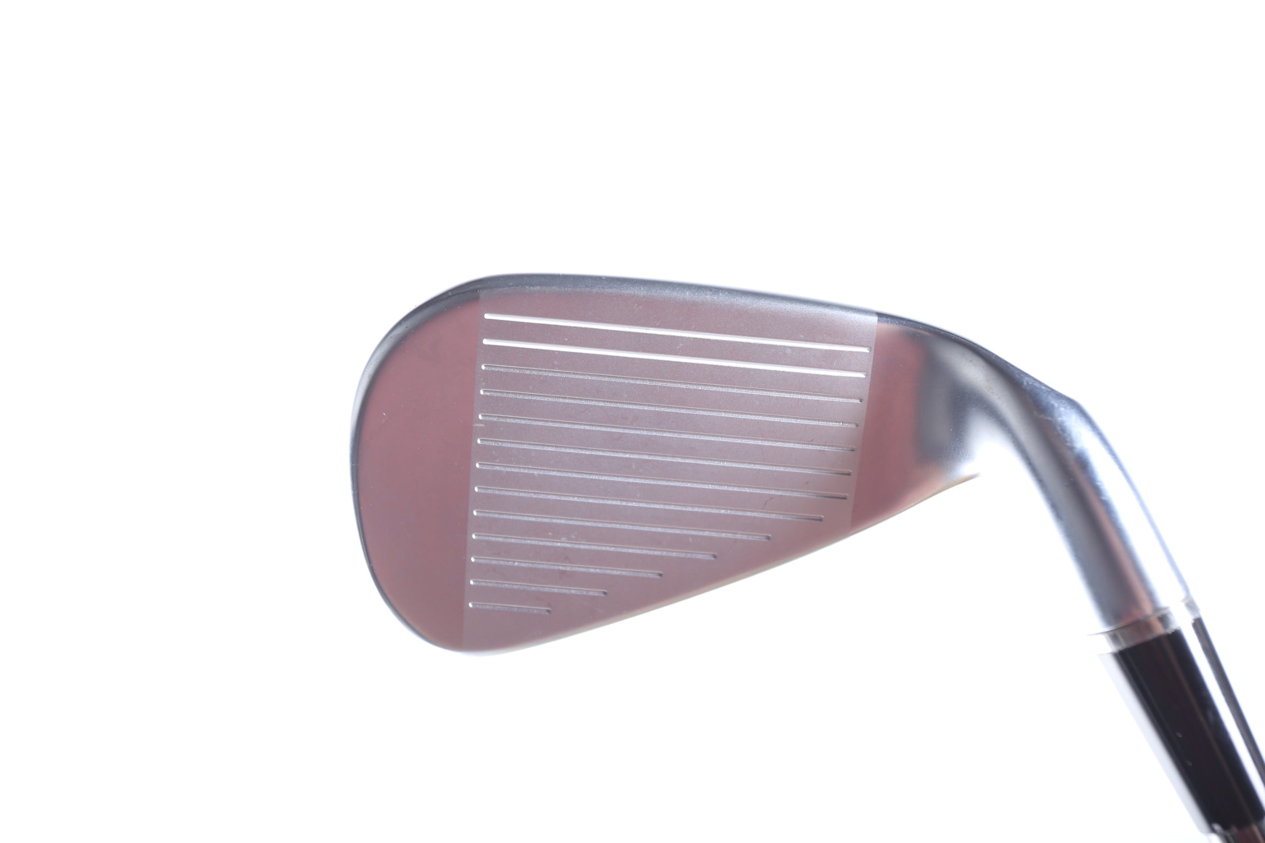 Used Callaway Big Bertha B21 7 Iron Left Handed Golf Club - Regular Flex for Men - Perfect for High Handicappers & Game Improvement | Driving Range & Course Play