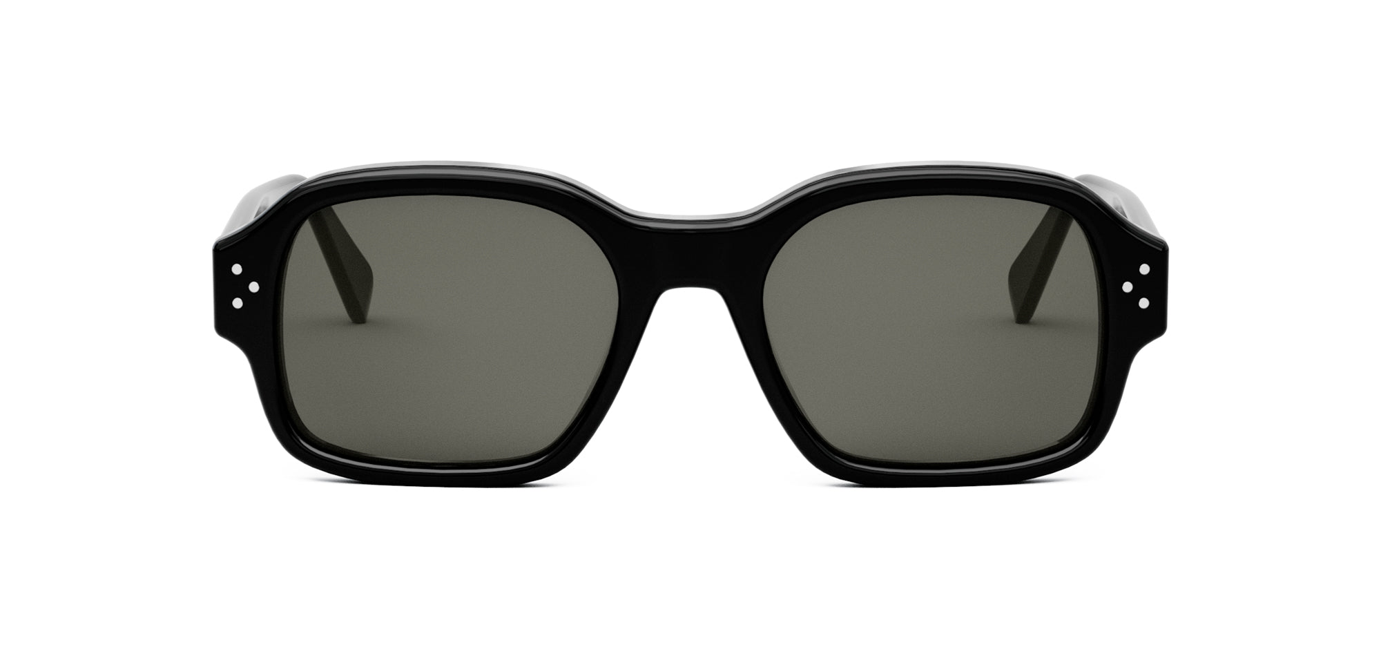 CELINE Bold 3 Dots CL40266U Sunglasses - Luxury UV Protection Shades for Women - Perfect for Beach, Driving & Fashion Outfits