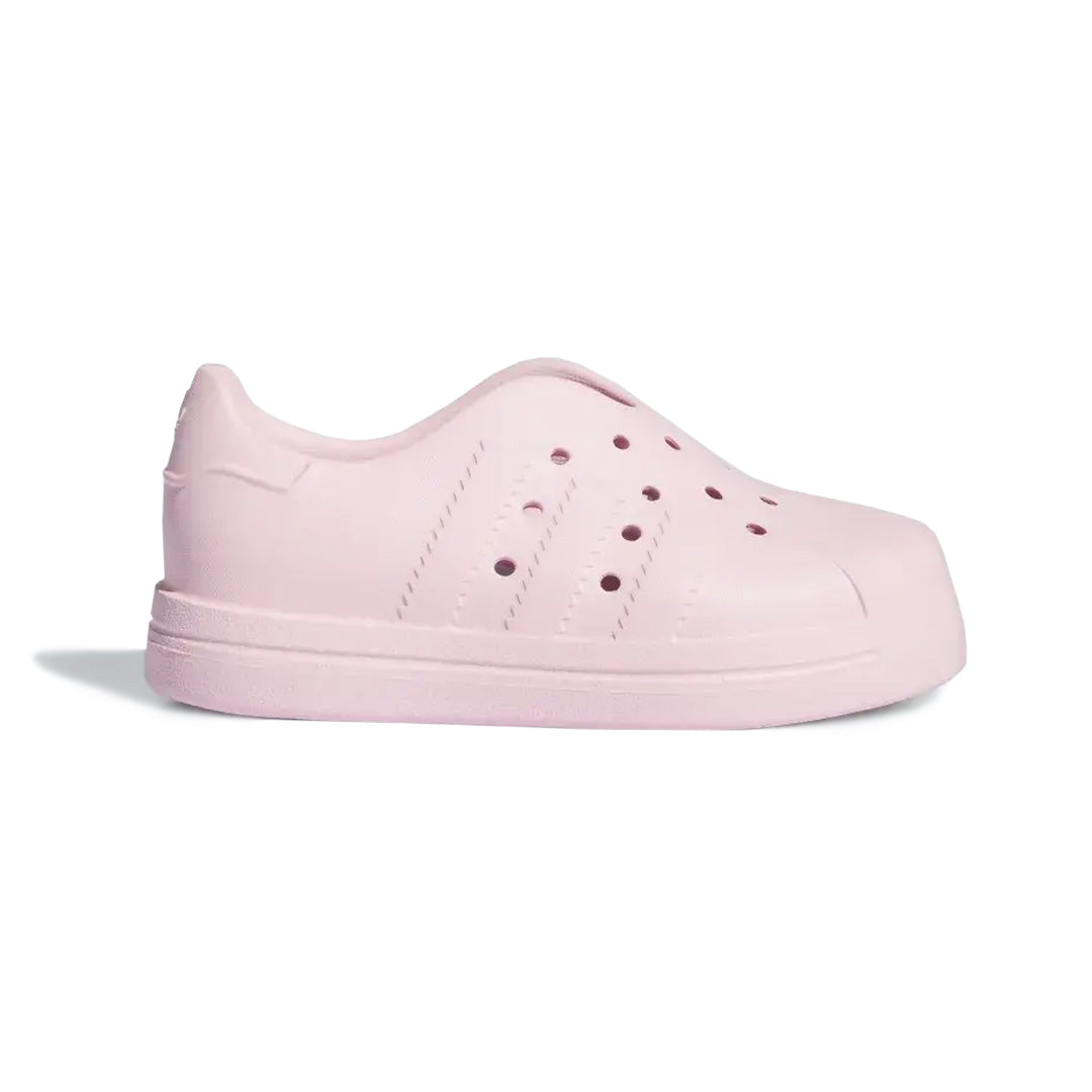 Adidas Kids' Adifom Superstar 360 Preschool Sneakers - ID9476 | Lightweight & Comfortable for Playtime, School & Daily Activities