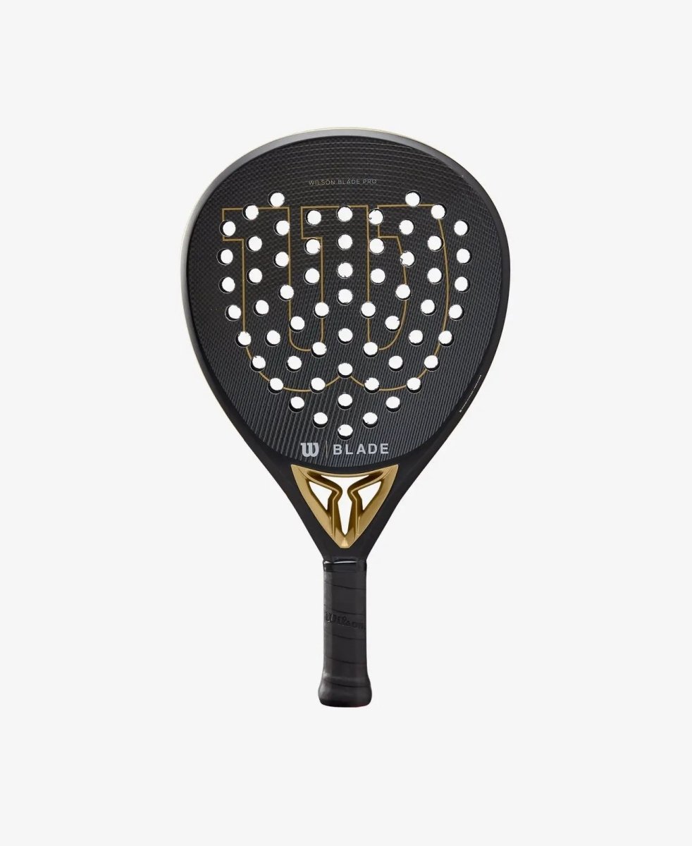Black/gold