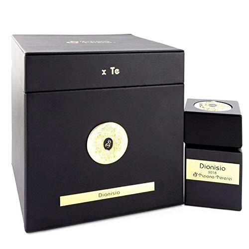 Dionisio Perfume for Women - Eternity Destiny Extrait de Parfum Spray 3.38 oz | Long-Lasting Floral Fragrance | Gift for Her, Birthday, Anniversary, Valentine's Day | Perfect for Evening Events & Special Occasions