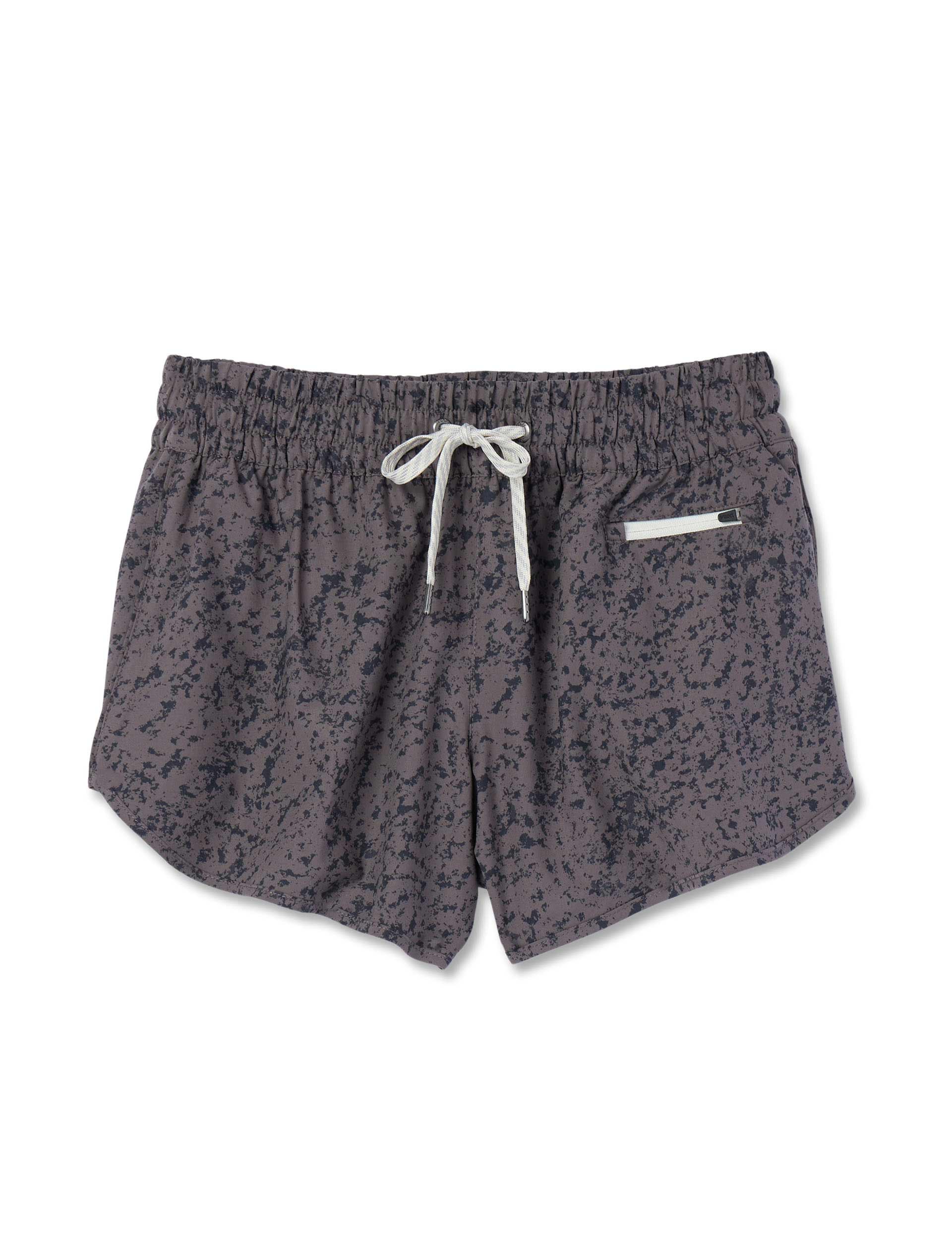 Clementine 4 Short 2.0 Chia Stucco - Stylish & Comfortable Women's Shorts for Casual Wear, Yoga, and Outdoor Activities