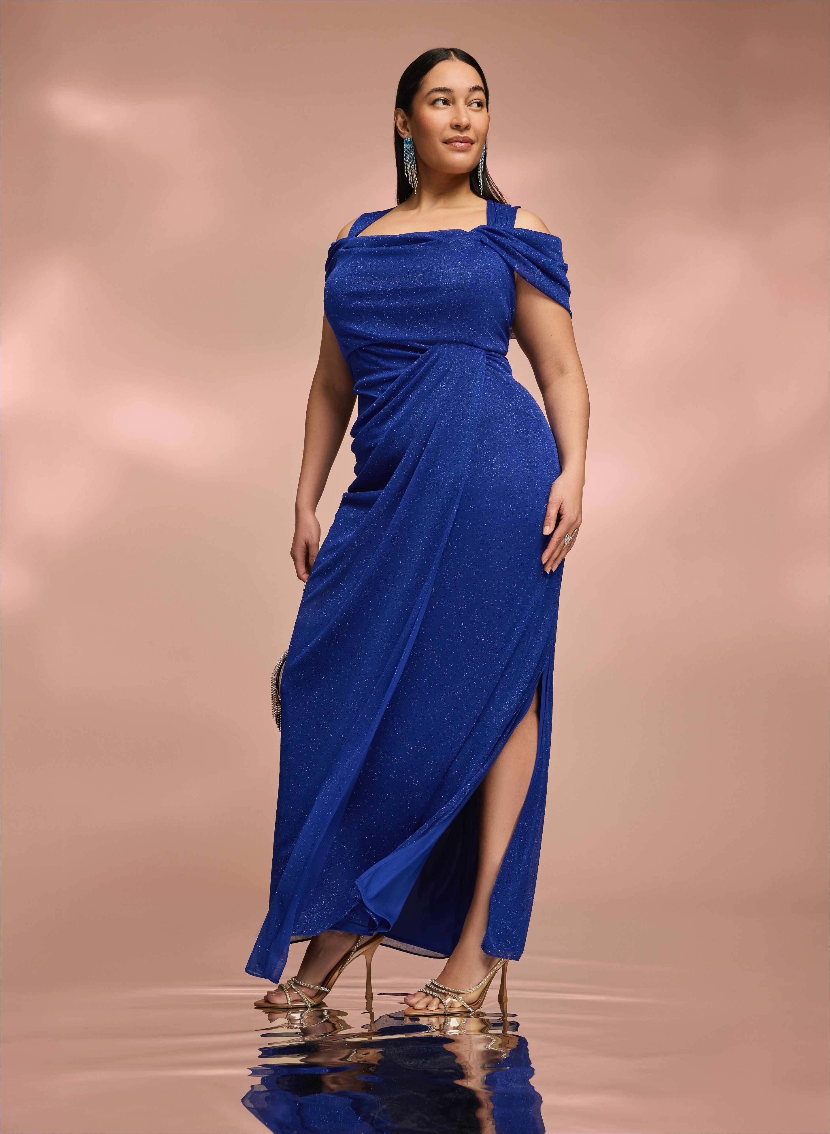 Evening Dresses 2025 - Elegant & Trendy Look 1 for Women | Perfect for Prom, Party & Formal Events