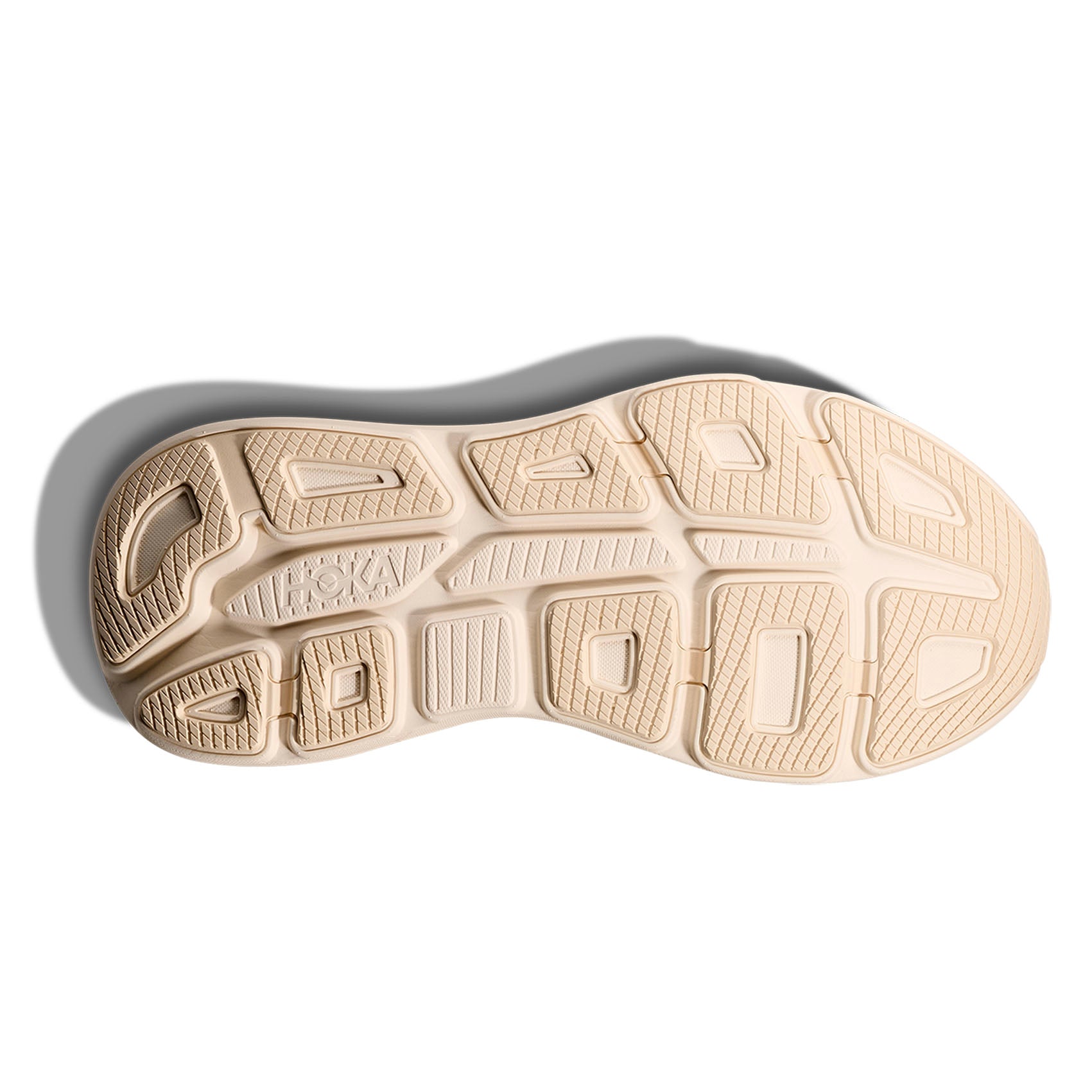 HOKA Bondi 9 Women's Running Shoes - Lightweight Cushioned Sneakers for Walking, Jogging & Gym Workouts - Comfortable Athletic Shoes for Women with Arch Support